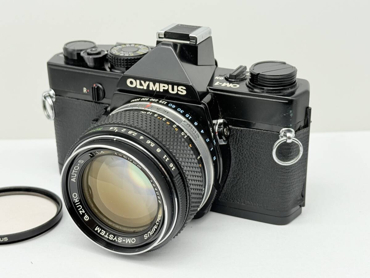 2025年最新】Yahoo!オークション -olympus om-1 zuiko auto s