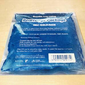 ■送料無料 廃盤■ サカナクション Rearrange Package CD