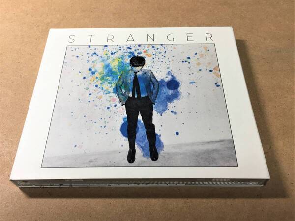 ■送料無料■ 星野源 / Stranger (初回限定盤)