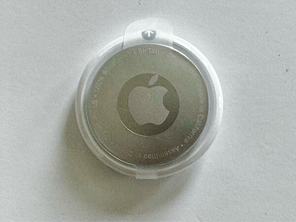 AirTag エアータグ アップル Apple ばら売り 未使用