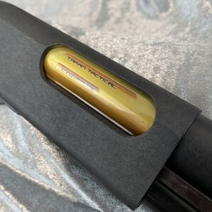 #92 マルゼン CA870 TTIスタイル エジェクションポートステッカー
