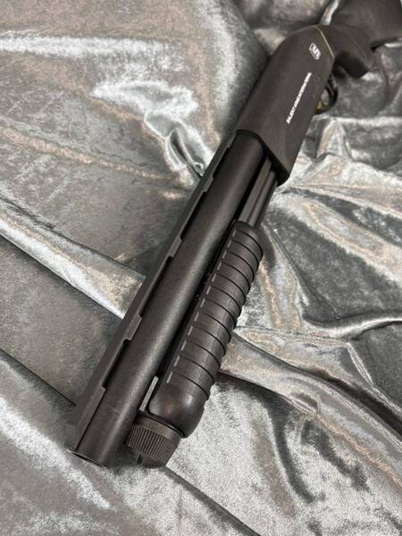 #149 マルゼン CA870 リブ