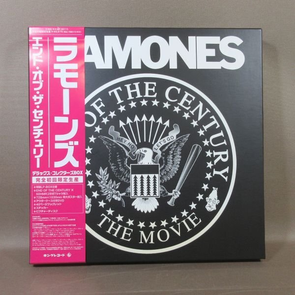 Amazon.co.jp: エンド・オブ・ザ・センチュリー [DVD