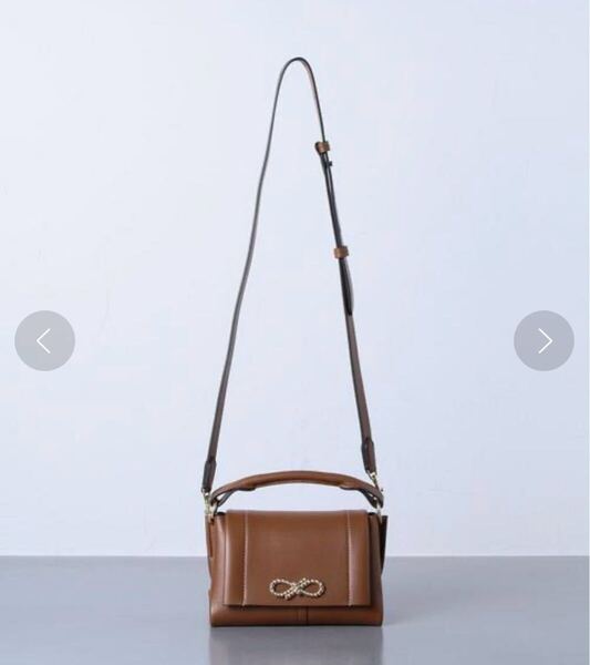 ANYA HINDMARCH アニヤ・ハインドマーチ バッグ ロンハーマン