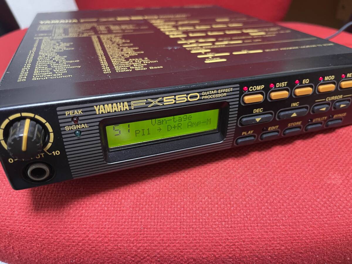 Yahoo!オークション -「yamaha fx550」(エレキギター) (ギター