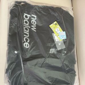 ニューバランス トップローディングバックパック30L