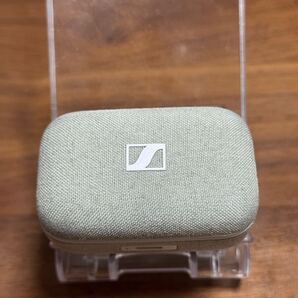 Sennheiser Momentum True Wireless 4 シルバー
