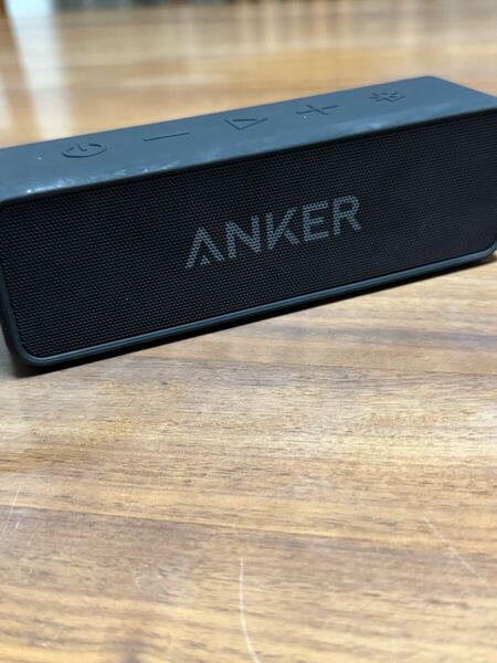 Anker Sound Core2 Bluetooth スピーカー