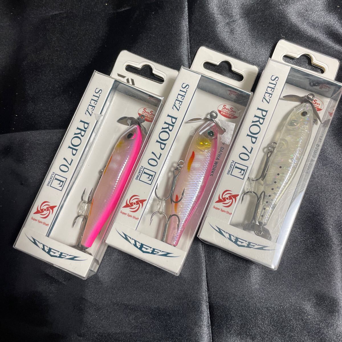 Yahoo!オークション -「長谷川ピンク」の落札相場・落札価格