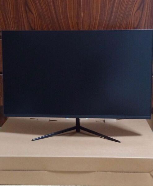 cocopar ココパル モニター 23.8インチ スピーカー内蔵 YC-238