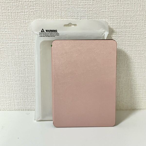 【送料無料】Kindle PaperWhite 2021用ケース ピンク