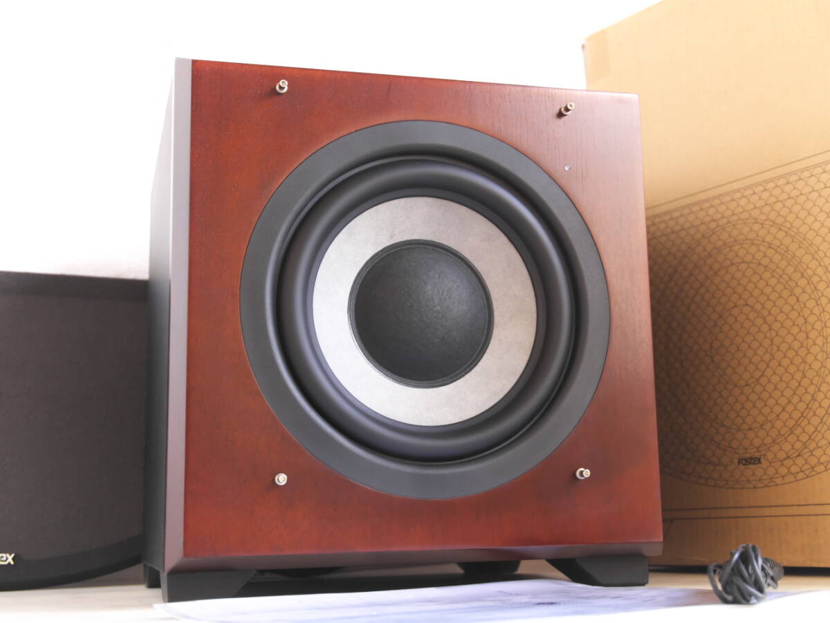 2025年最新】Yahoo!オークション -fostex cw200aの中古品・新品