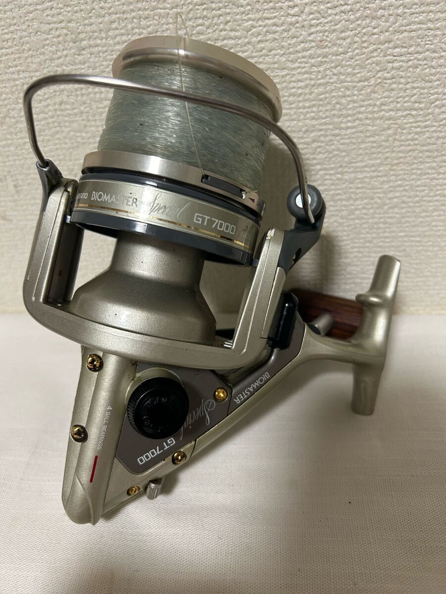 Yahoo!オークション -「shimano biomaster special」の落札相場
