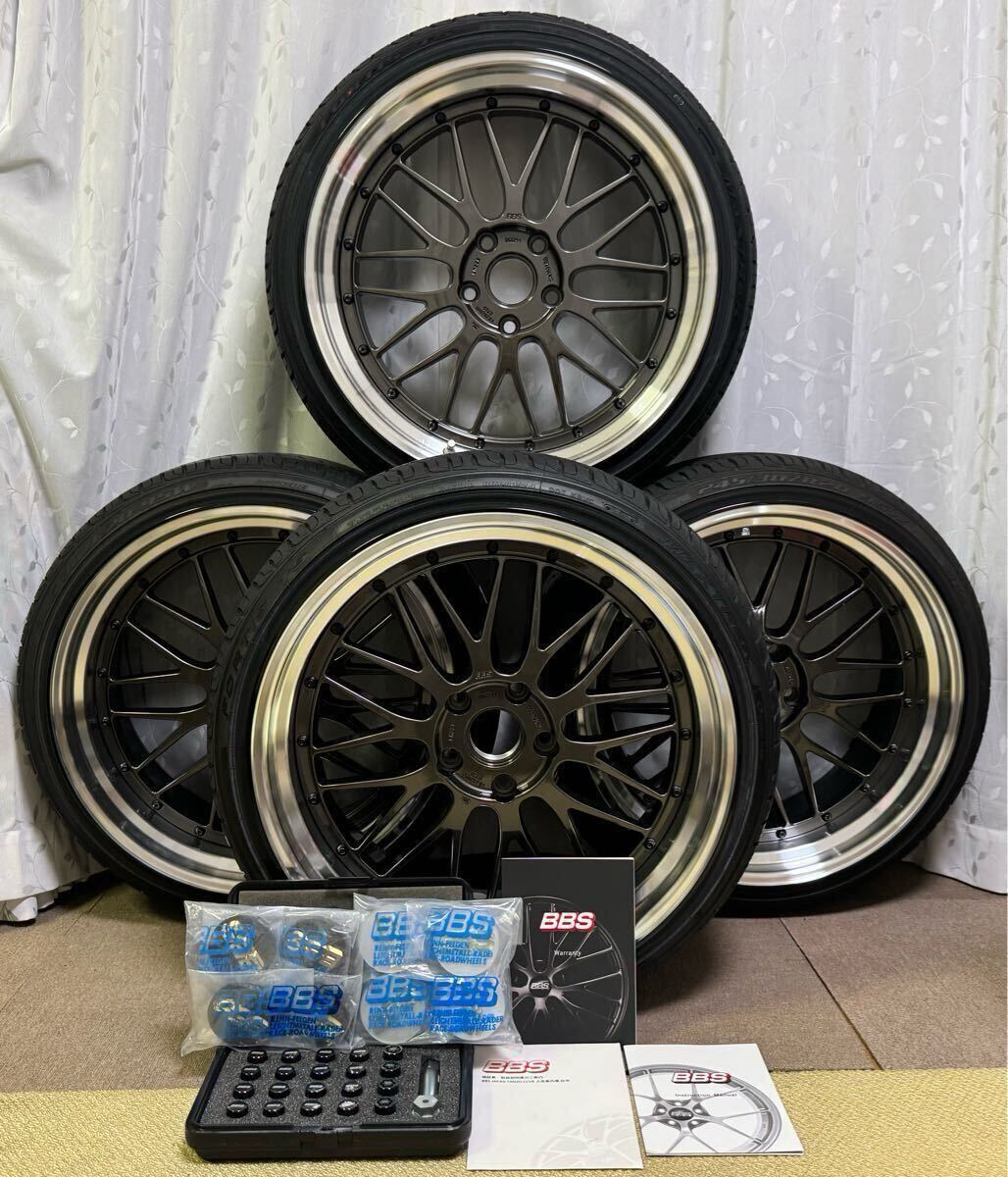 BBSホイール　引き取り限定 imgrc0068165488.jpg