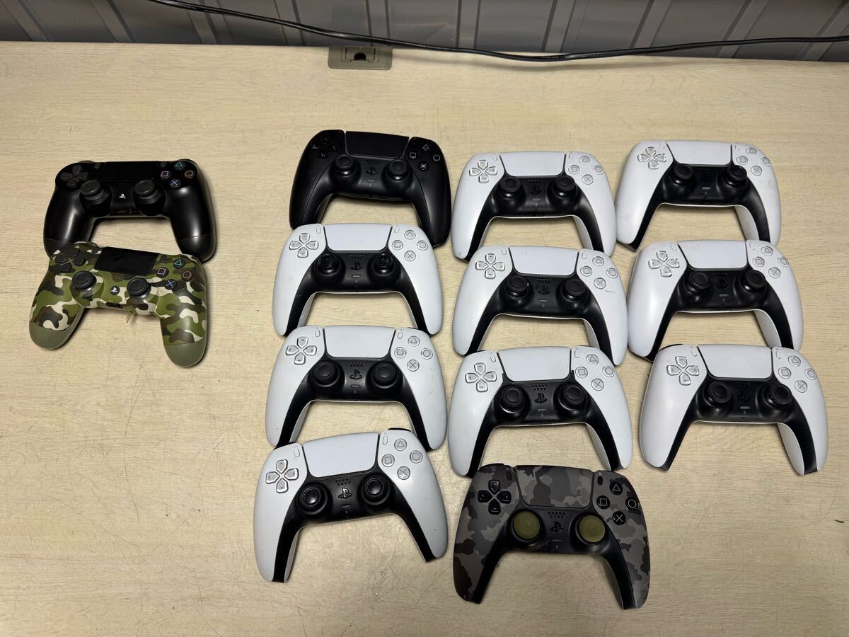 2025年最新】Yahoo!オークション -ps5 コントローラー ジャンク