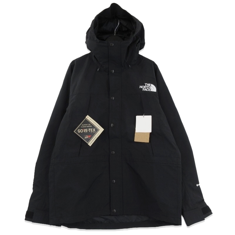 ザノースフェイス ゴアテックス マウンテンライトジャケット XL