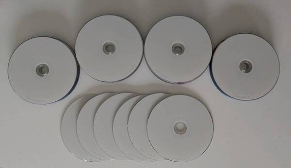 録画用DVD-R ディスク 45枚 4.75GB 16倍速 CPRMデジタル録画対応 データ用 ケース無し