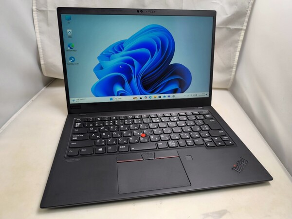 LENOVO ThinkPad X1/i7 10610U/16GB/512GB