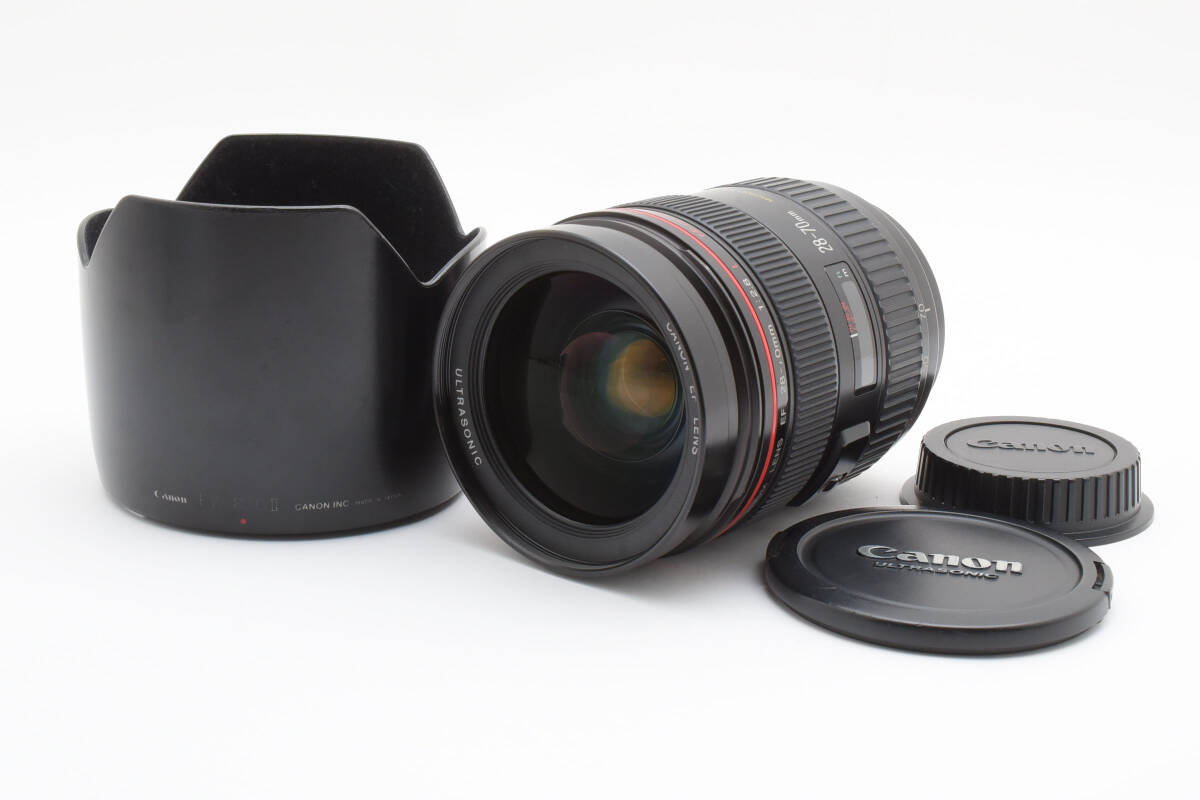 2025年最新】Yahoo!オークション -canon ef28-70mm f2.8l usmの
