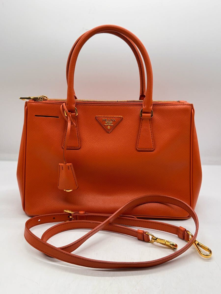 2025年最新】Yahoo!オークション -prada プラダ 2way