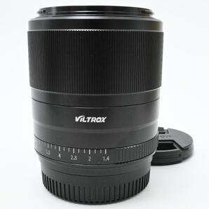 VILTROX AF XF-56mm F1.4 STM 富士フイルム Xマウント