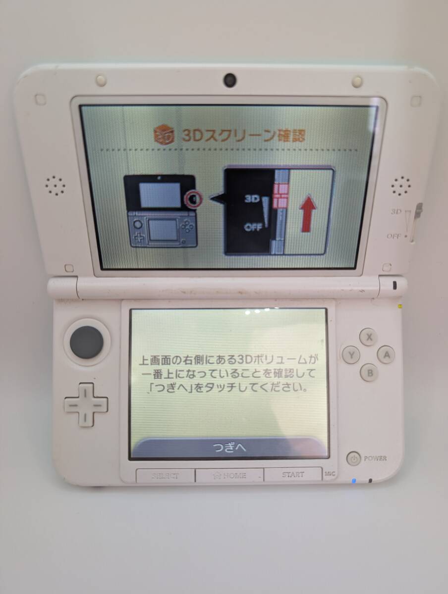 2025年最新】Yahoo!オークション -nintendo 3ds 本体 ジャンクの 2025年最新】Yahoo!オークション -nintendo 3ds 本体 ジャンクの
