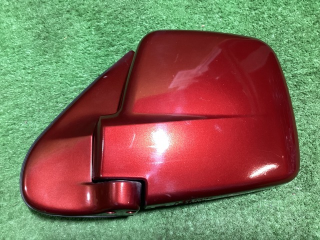 ジムニー JB23W ドアミラー 左 中古 2025年最新】Yahoo!オークション -ジムニー jb23 ドアミラー 左
