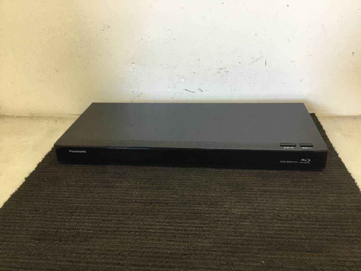 Yahoo!オークション -「dmr-brw1010」(パナソニック