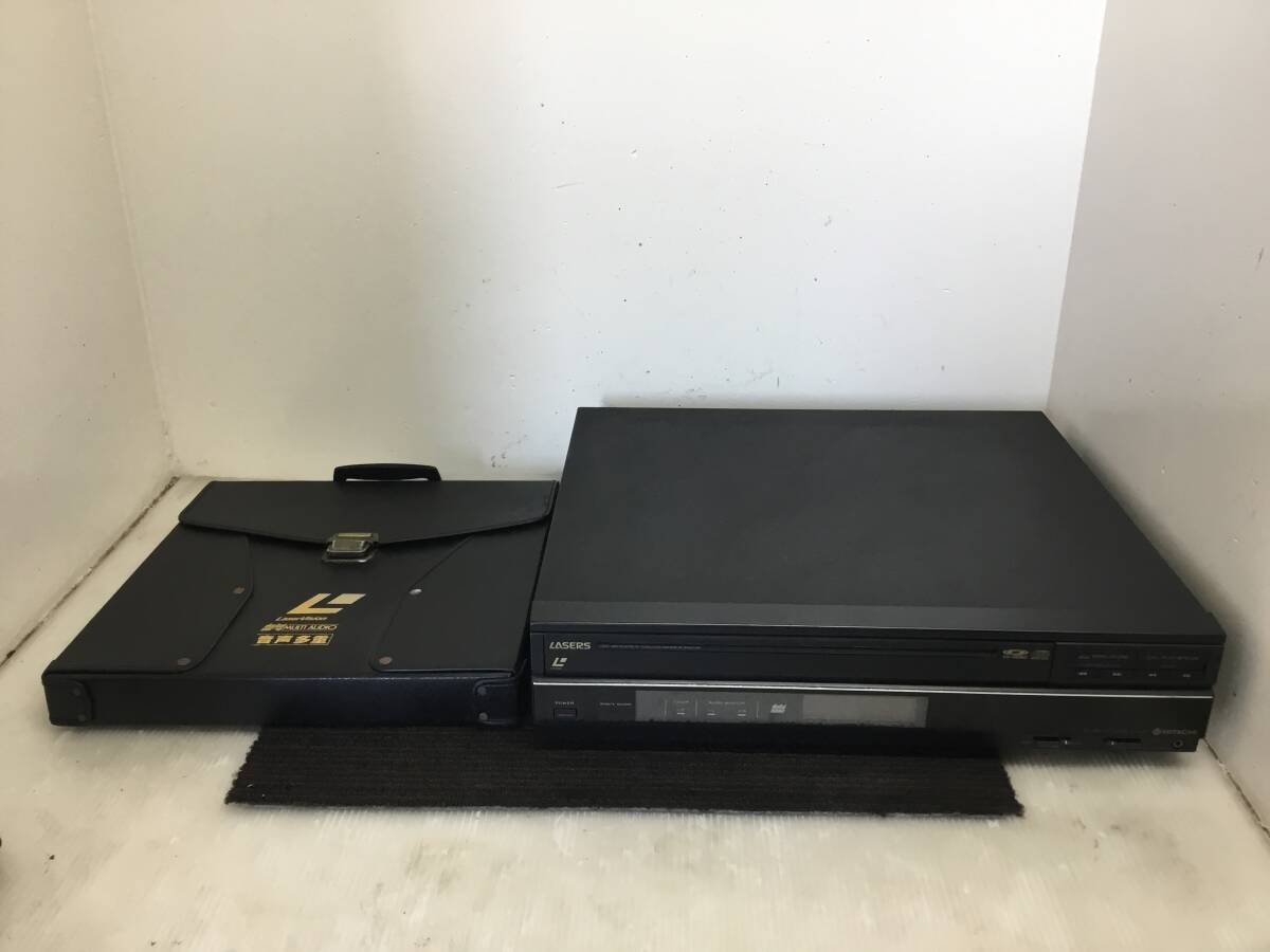 2025年最新】Yahoo!オークション -vip(LDプレーヤー)の中古品