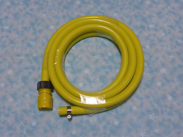 ケルヒャー 純正 3M水道ホースセット (6.390-273.0) 新品 K1、K2、K3、K4、K5、JTK