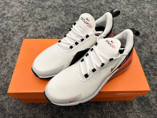 【送料無料】【新品】 26.5cm NIKE AIR MAX 270 G ナイキ エアマックス 270 G CK6483-103