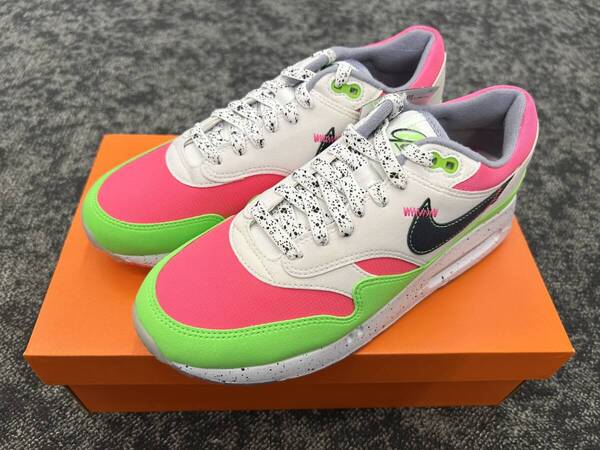 【送料無料】【新品】 26.5cm NIKE AIR MAX 1 '86 OG G NRG U23 ナイキ エア マックス DX8436-103