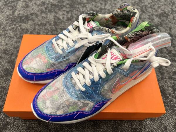 【送料無料】【新品】 26.5cm NIKE AIR PEGASUS '89 G NRG ナイキ エア ペガサス FJ2246-400