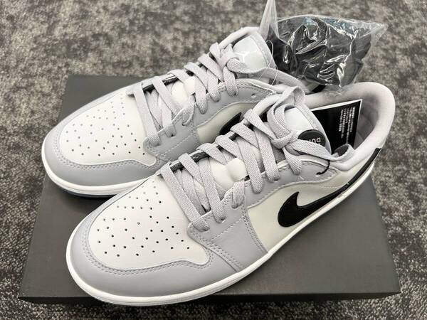 【送料無料】【新品】 26.5cm NIKE AIR JORDAN 1 LOW G ナイキ エア ジョーダン DD9315-002