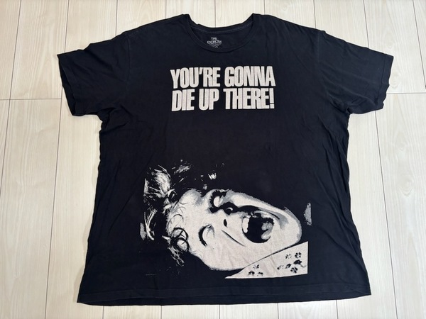 THE EXORCIST Tシャツ 3XL エクソシスト ムービーT