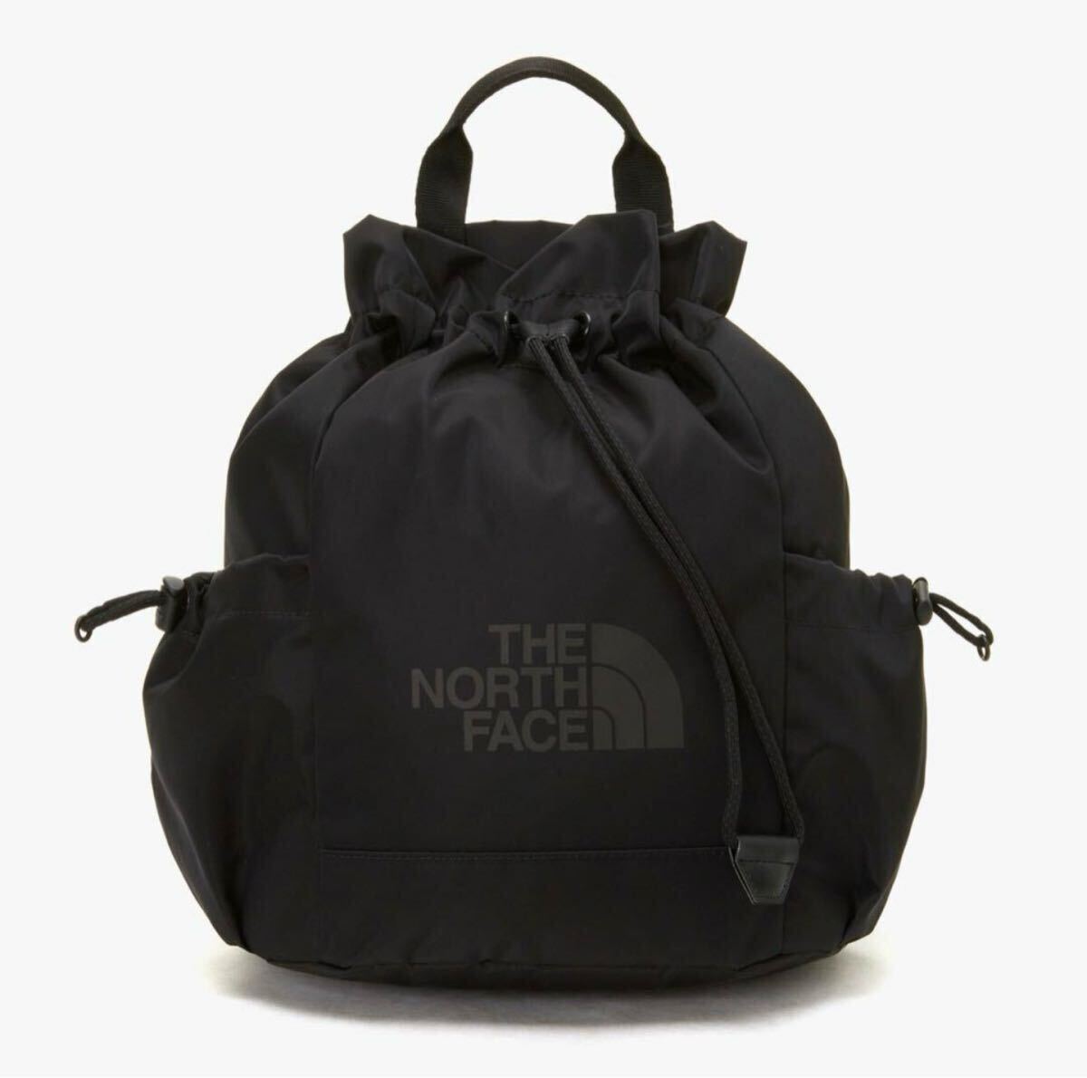 日本未発売】ザノースフェイス リュックサック THE NORTH FACE