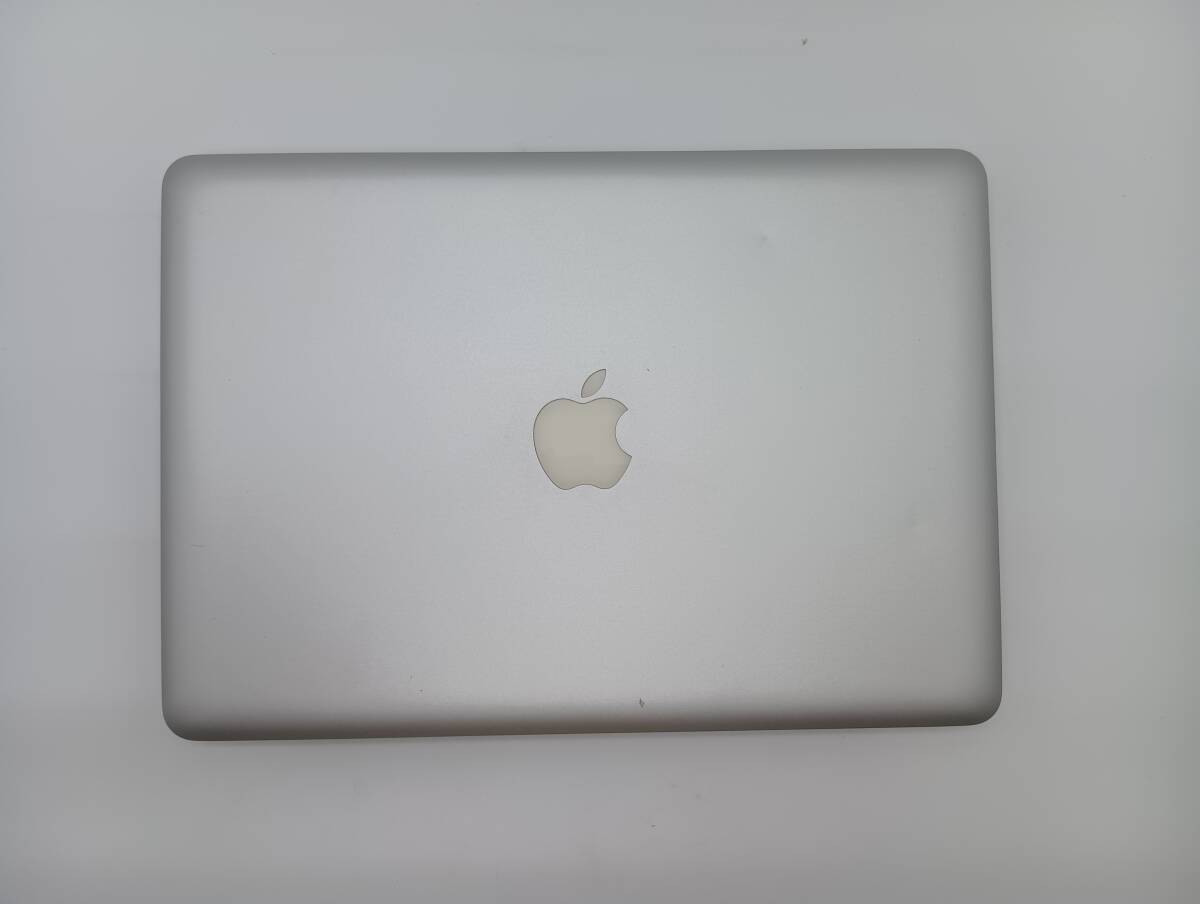 2025年最新】Yahoo!オークション -macbook pro a1278 ジャンクの