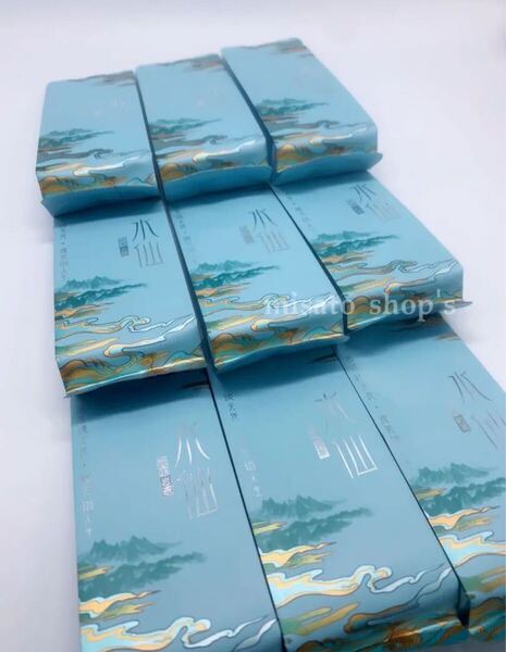 数量限定 水仙 特級 10g/袋 10袋