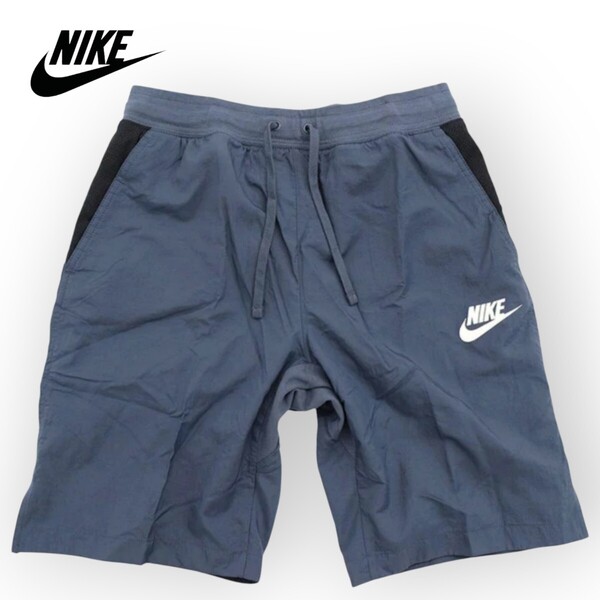 ナイキ NIKE ハーフパンツ メンズ ハイブリッド フランチャイズ ショーツ/S