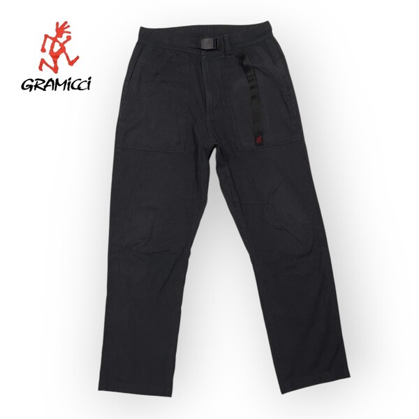 Gramicci × FREAK'S STORE / グラミチ 別注スリムファティーグ / クライミングパンツM GMP-15F124 ヘザーグレー