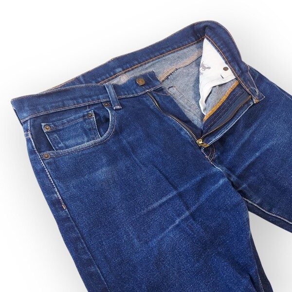 Levi's / リーバイス:【505C】 SLIM STRAIGHT FIT デニムパンツW32 -ELVIS-:28427-0004 メキシコ製