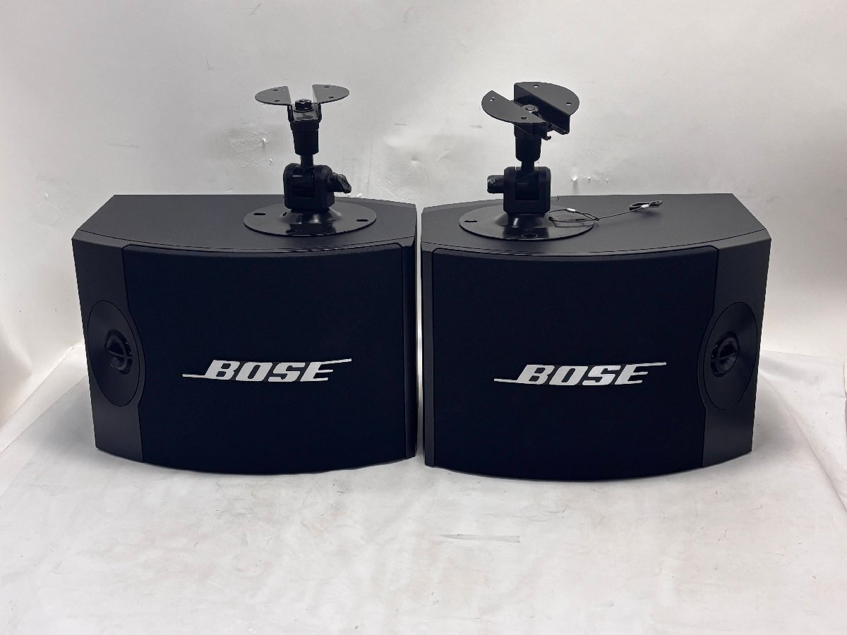 2025年最新】Yahoo!オークション -bose 301の中古品・新品・未 2025年最新】Yahoo!オークション -bose 301の中古品・新品・未