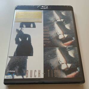M 匿名配送 Blu-ray ブルーレイ BUCK-TICK Sabbat 4988002637997
