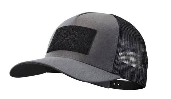 Arc'teryx Leaf B.A.C Cap Gen2 アークテリクス Crye BCM