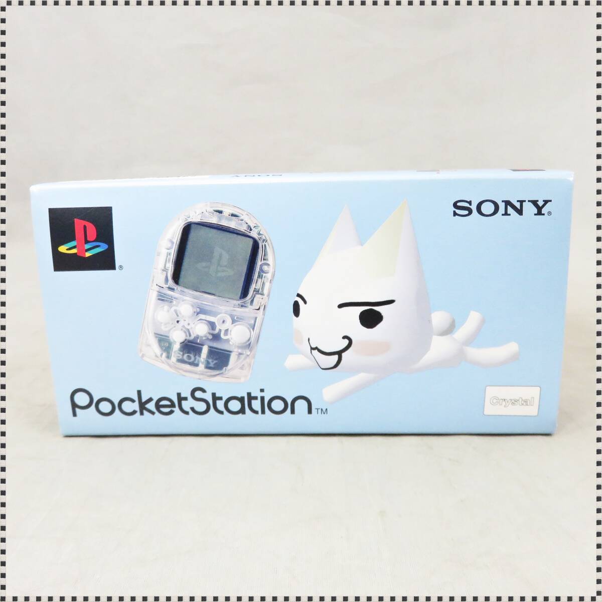 2025年最新】Yahoo!オークション - ポケットステーション