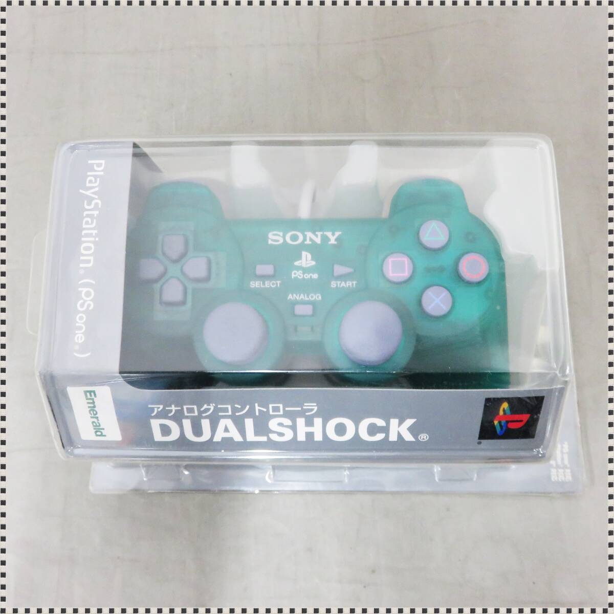 お歳暮 2025年最新】Yahoo!オークション コントローラーの中古品 -psone コントローラー