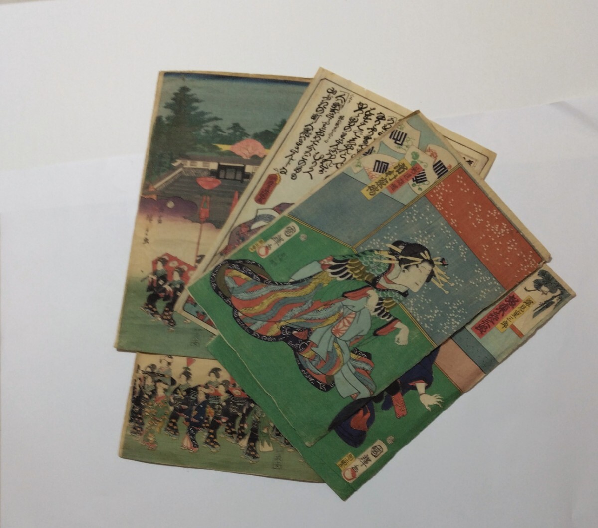 2025年最新】Yahoo!オークション - 歌舞伎絵、役者絵(浮世絵