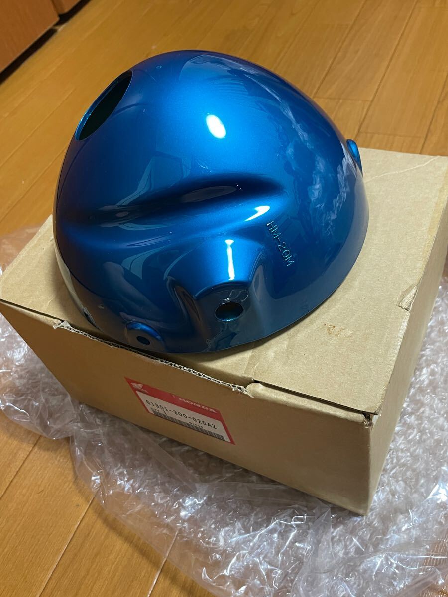 ホンダ CB750F（RC04）ヘッドライトケース 純正 : K-net - 通販