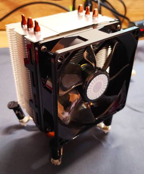 CPUクーラー/Cooler Master/LGA1151/送料無料