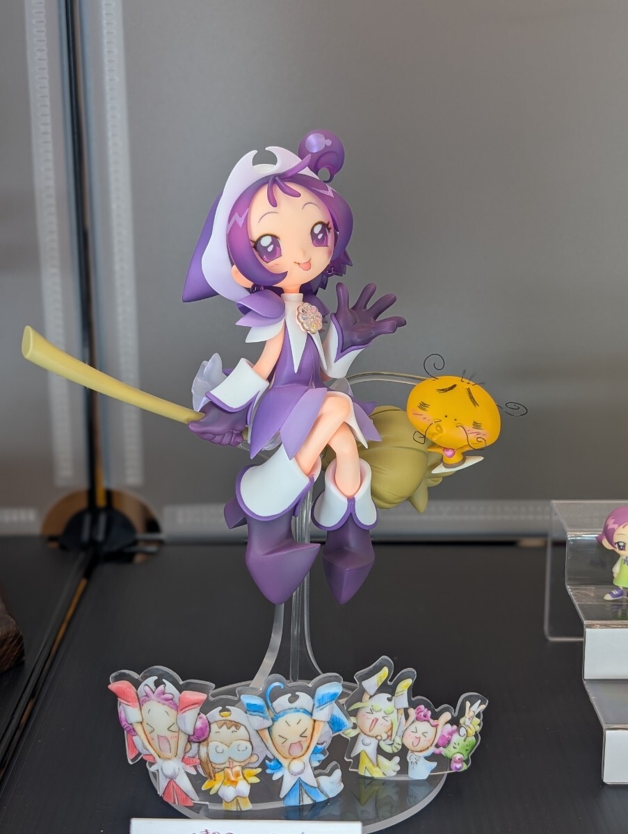 Amazon.co.jp: おんぷちゃん悪魔のおんぷちゃんおジャ魔女どれみ